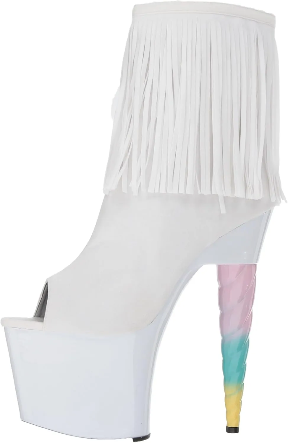 Ellie Shoes Women's 777-prince Platform Sandal