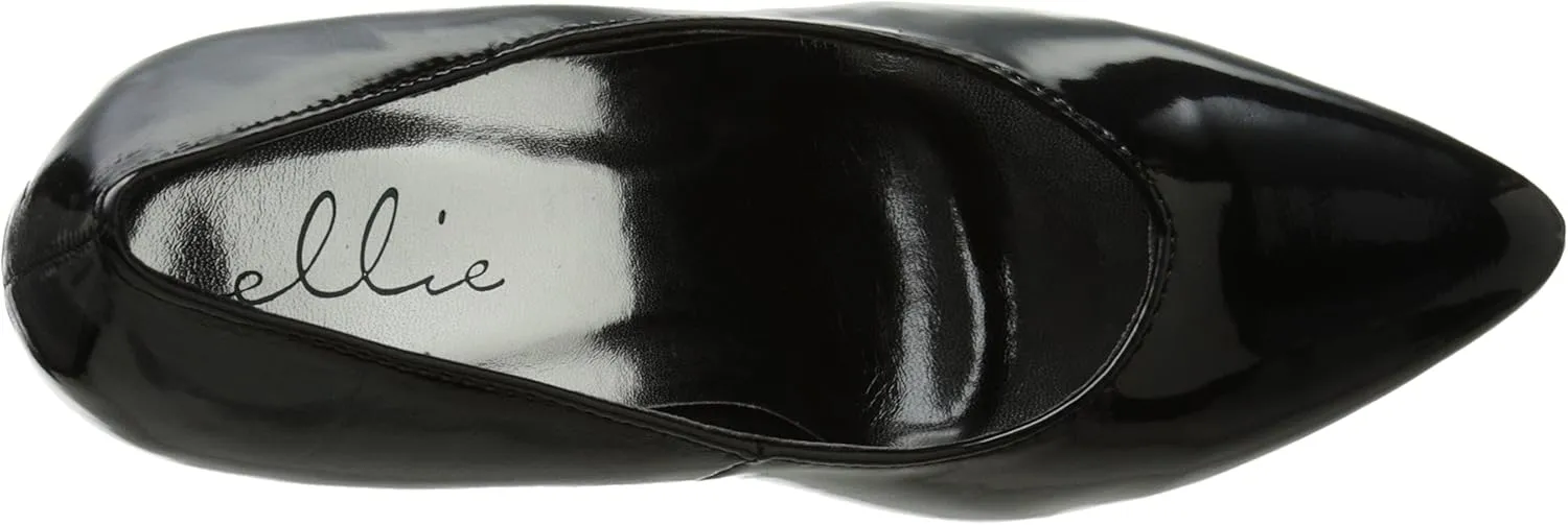 Ellie Shoes Women's 8220 Dress Pump