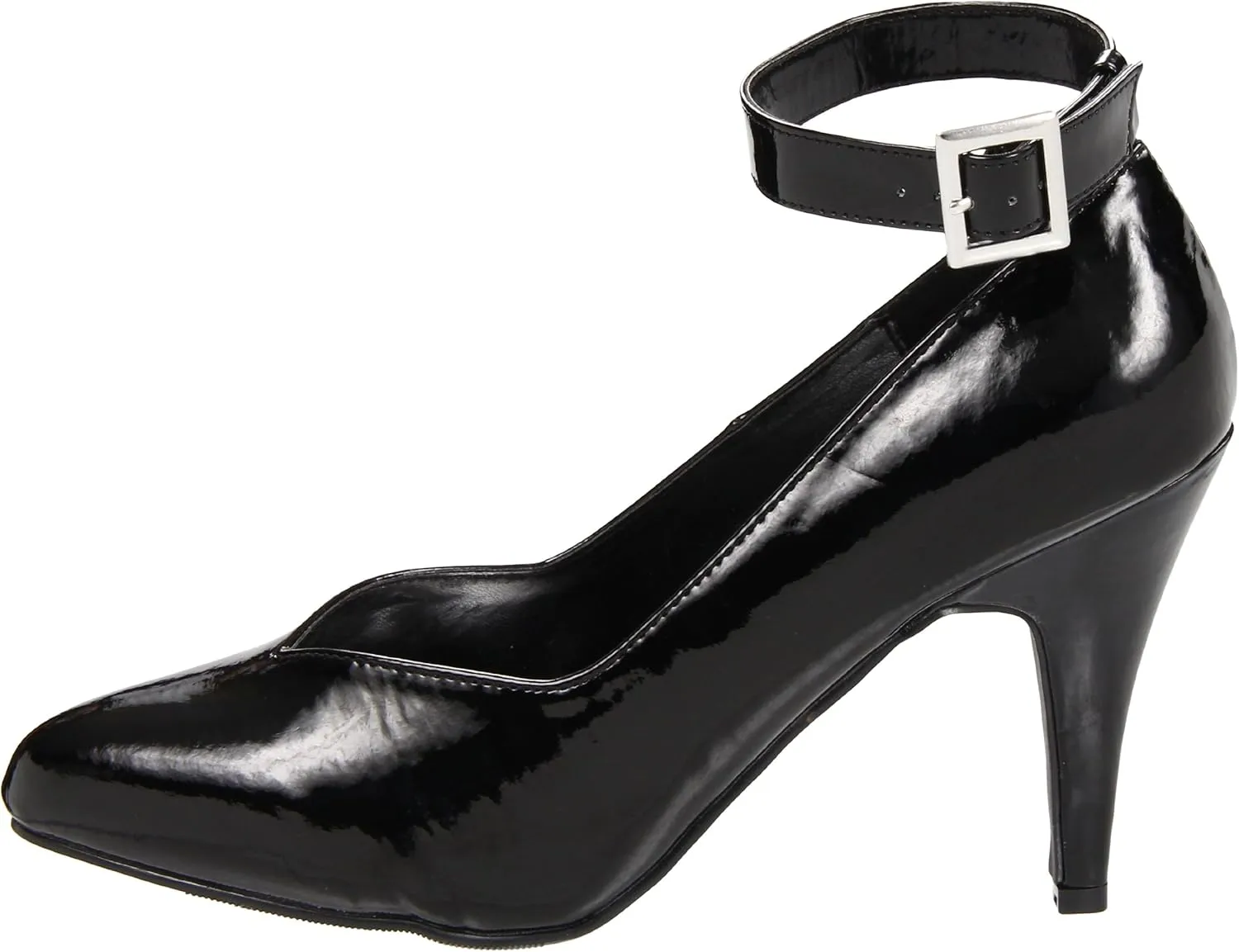 Ellie Shoes Women's 8241-D Pump
