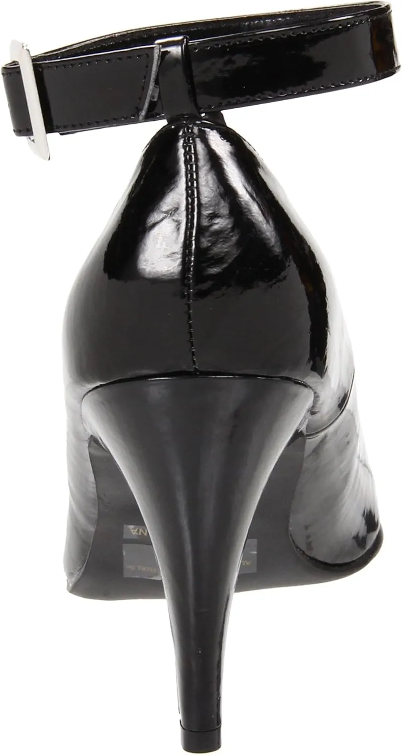 Ellie Shoes Women's 8241-D Pump