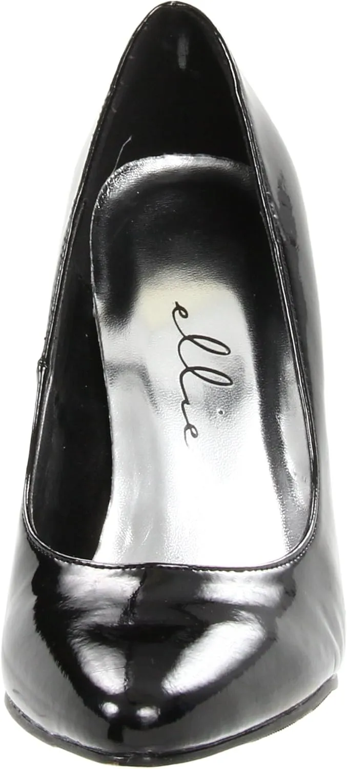 Ellie Shoes Women's 8400 Pump