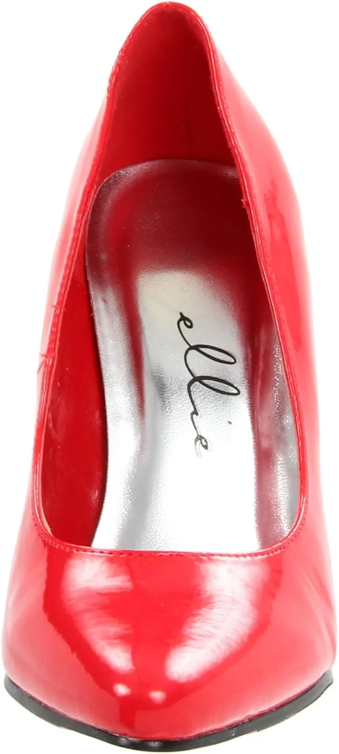Ellie Shoes Women's 8400 Pump