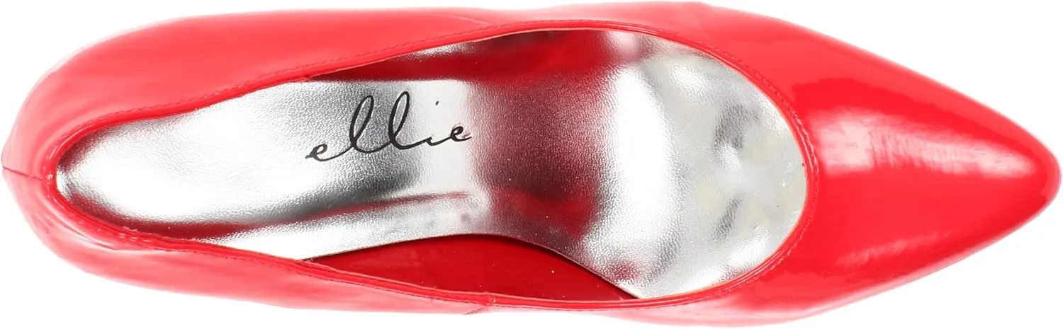 Ellie Shoes Women's 8400 Pump