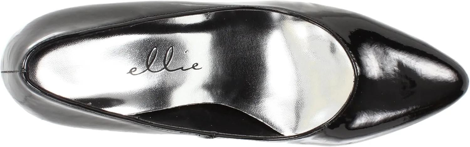 Ellie Shoes Women's 8400 Pump