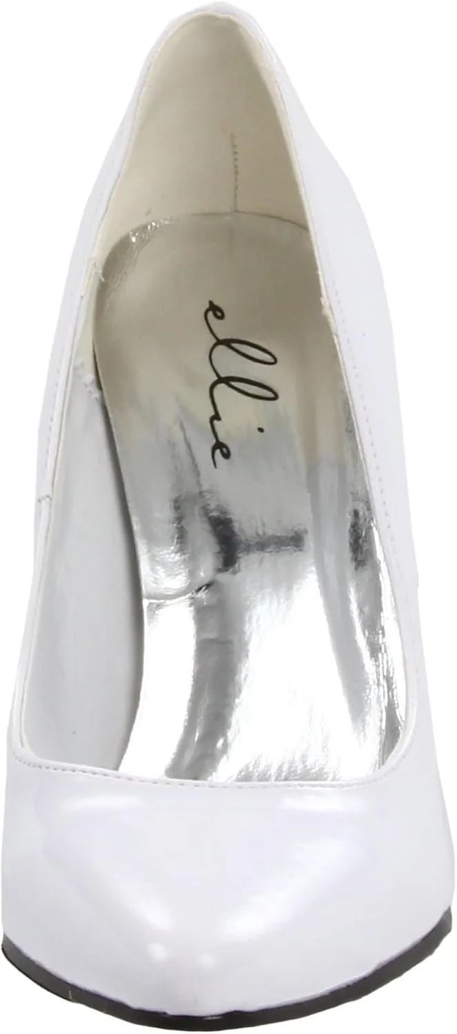 Ellie Shoes Women's 8400 Pump