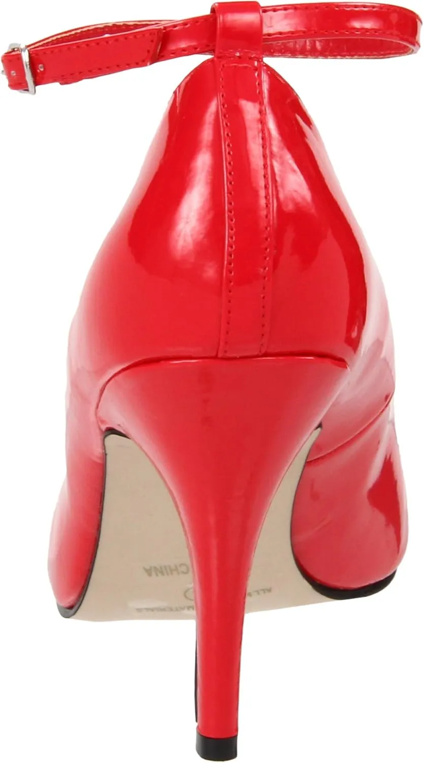 Ellie Shoes Women's 8401 Pump