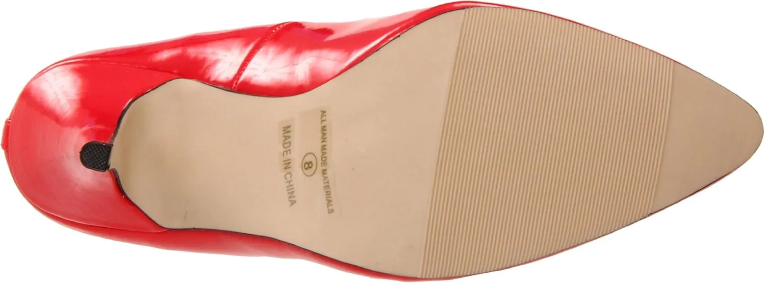 Ellie Shoes Women's 8401 Pump