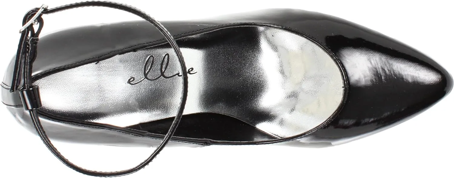 Ellie Shoes Women's 8401 Pump