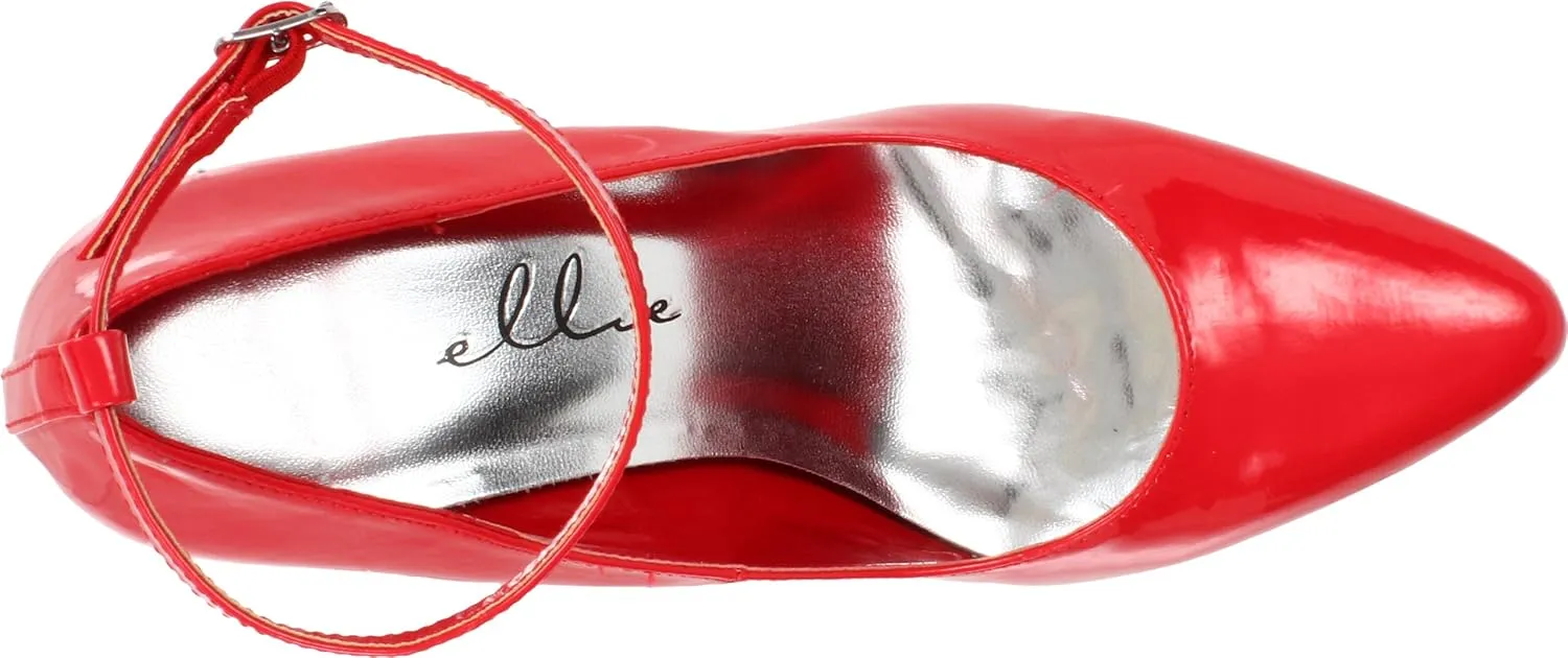 Ellie Shoes Women's 8401 Pump