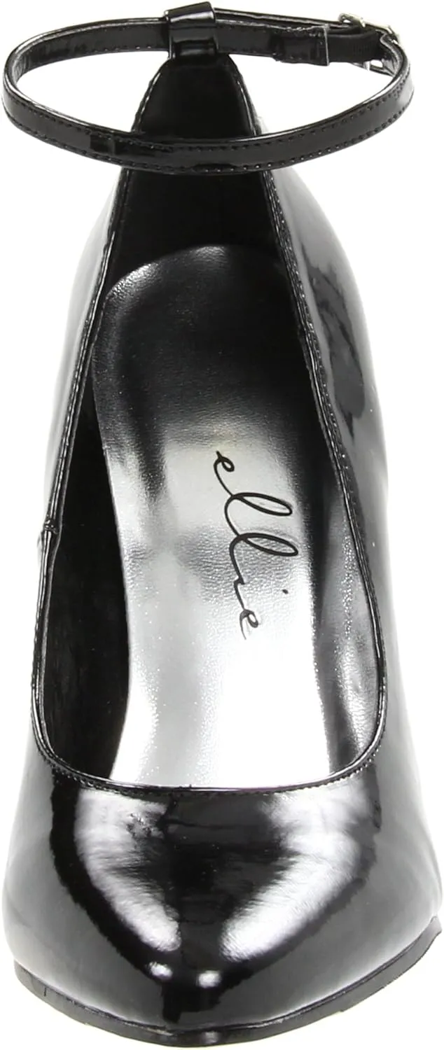 Ellie Shoes Women's 8401 Pump