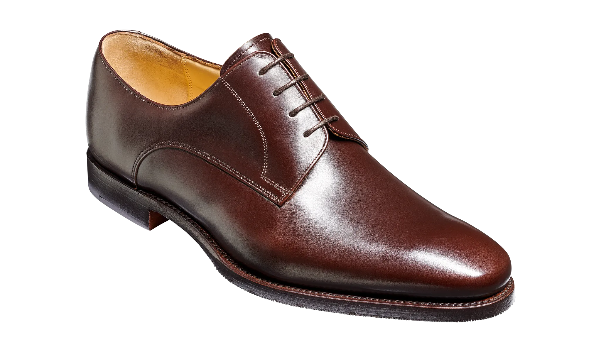 Ellon - Dark Walnut Calf