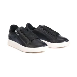Eos Neomi Black Sneaker