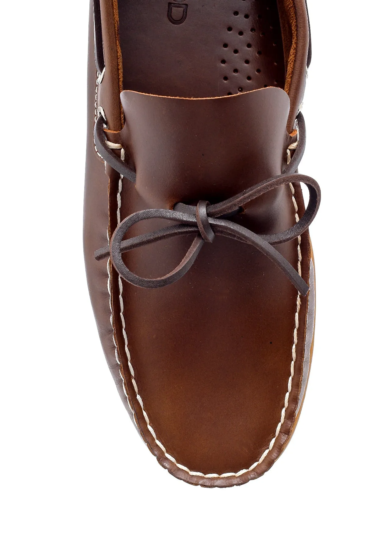 Erkek Deri Casual Loafer