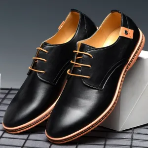 Eryx Elite Derby Shoes