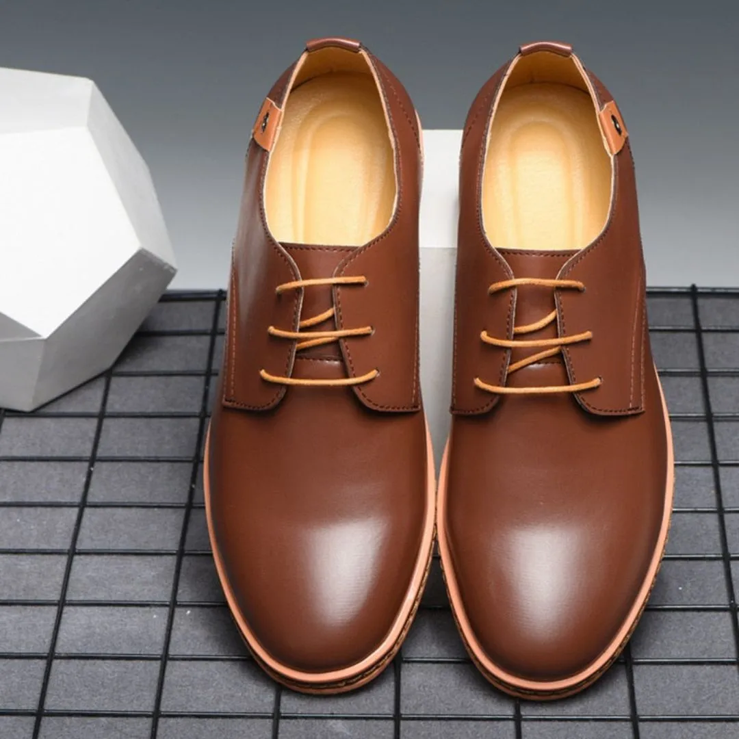 Eryx Elite Derby Shoes