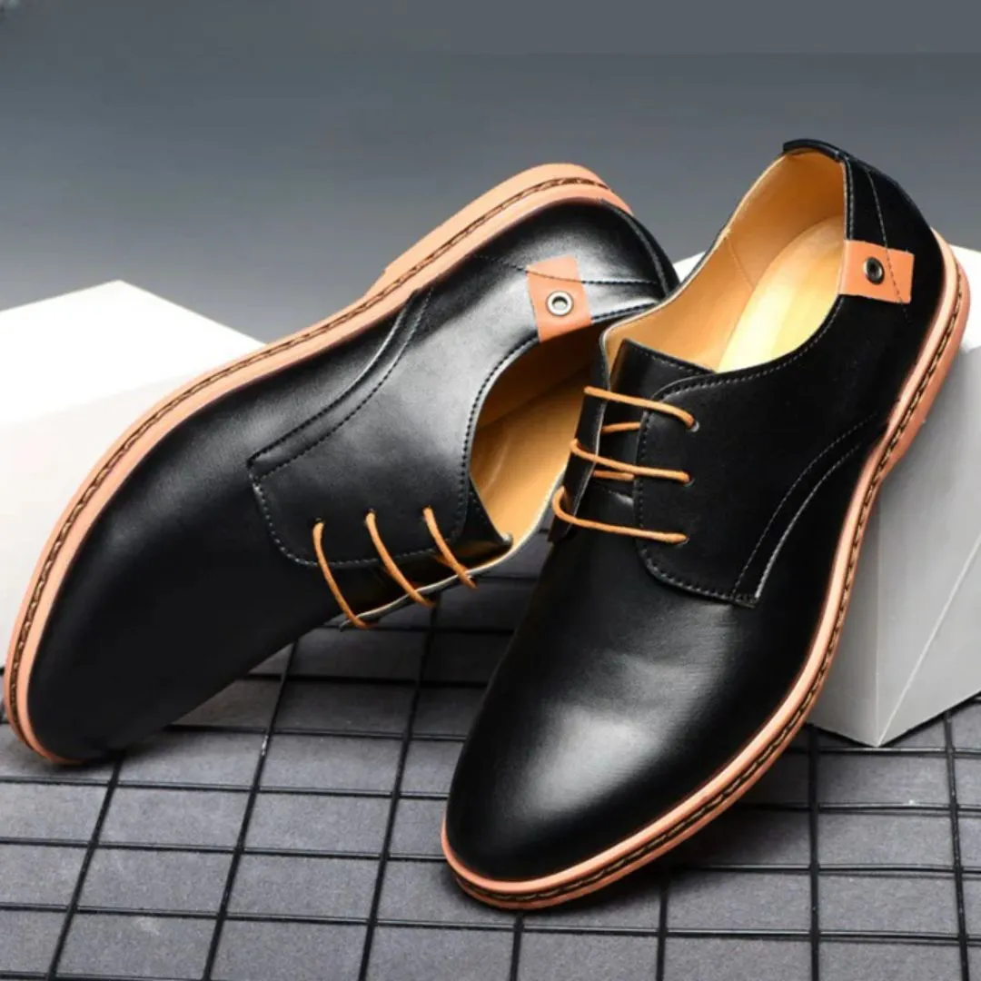 Eryx Elite Derby Shoes