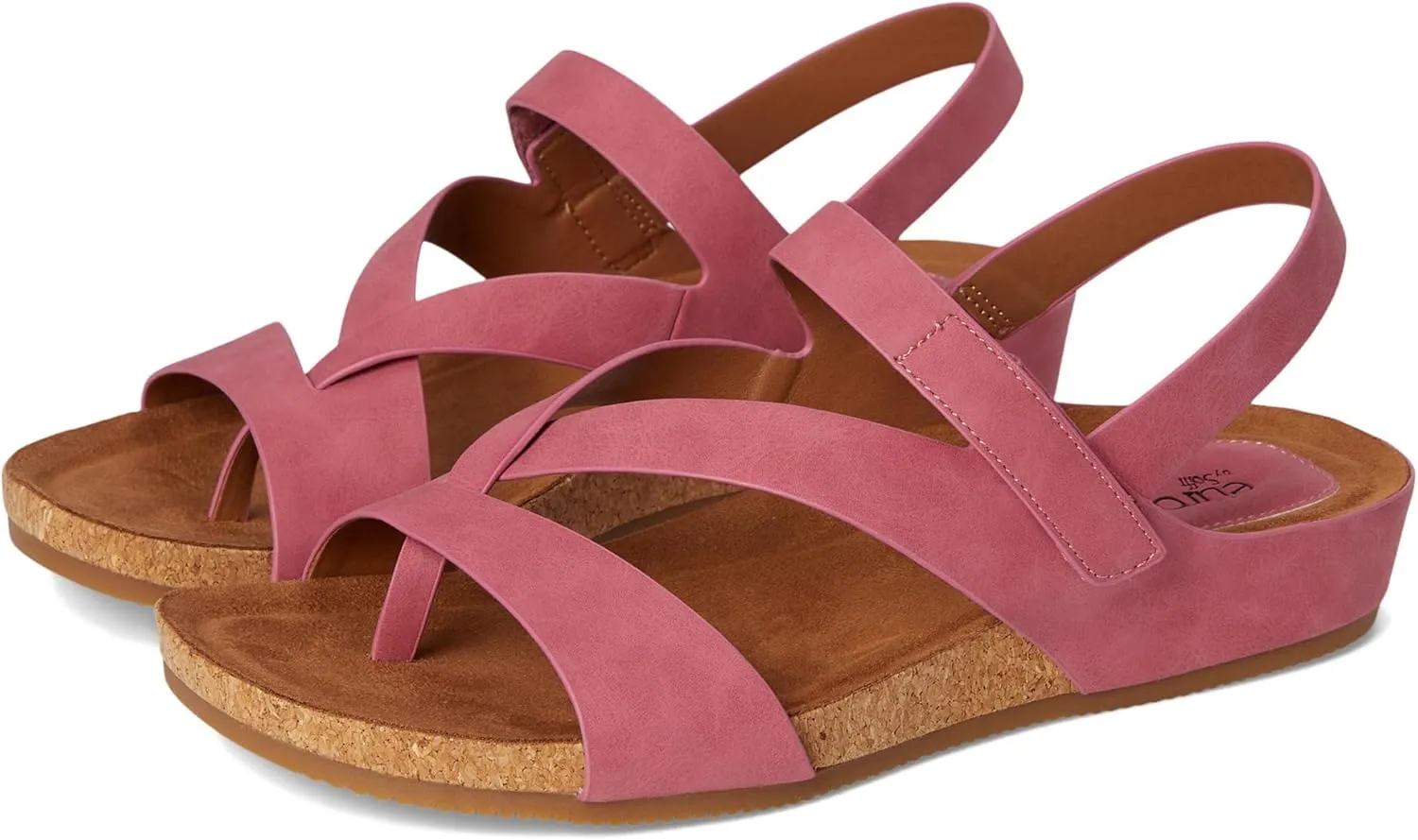 Eurosoft by Sofft Women's Gianetta Sandal