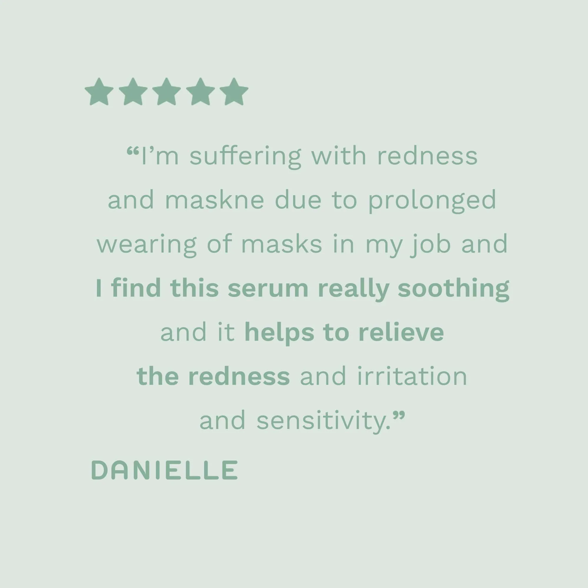 Evercalm™ Redness Relief Serum (Your Gift - $60 Value)
