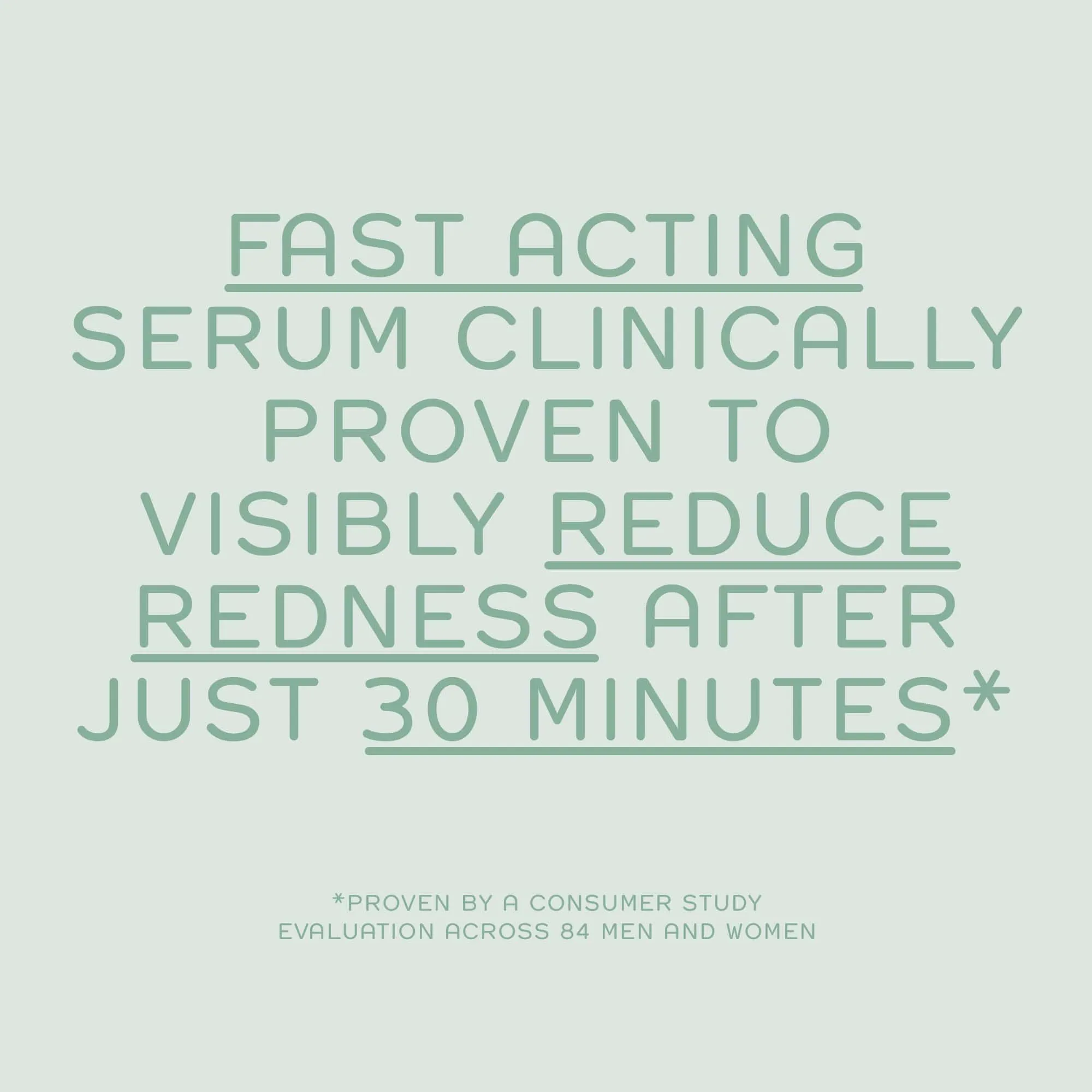 Evercalm™ Redness Relief Serum (Your Gift - $60 Value)