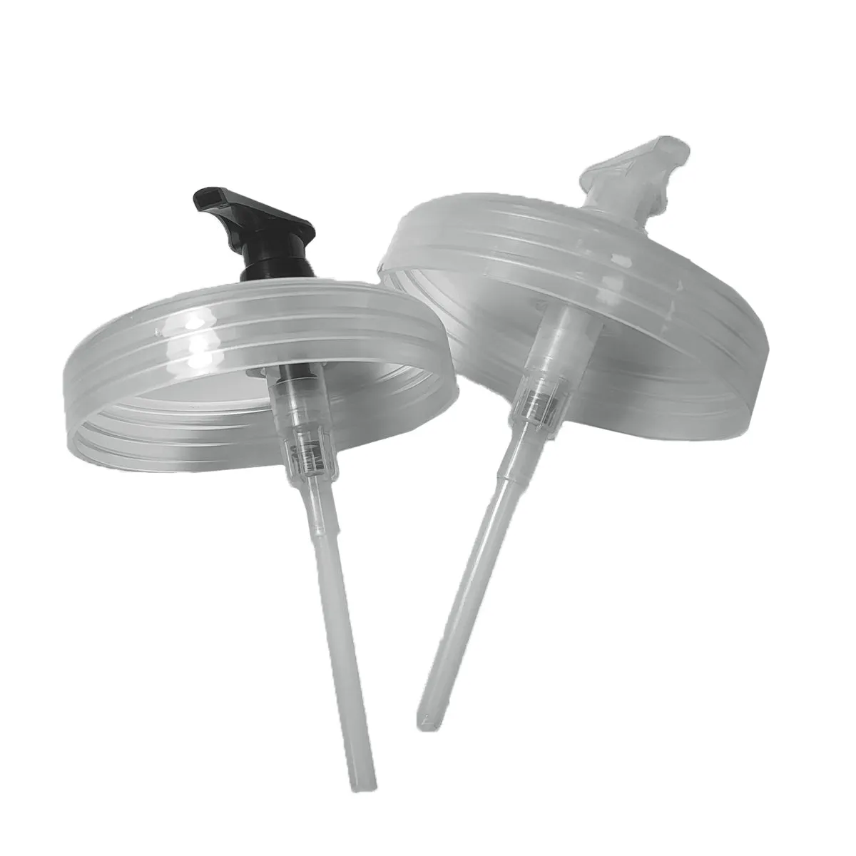 FarmaVita Cap & Pump for Jar