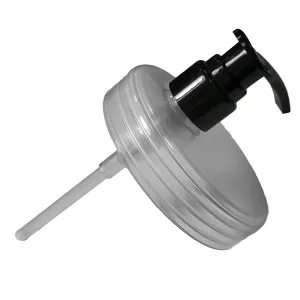 FarmaVita Cap & Pump for Jar