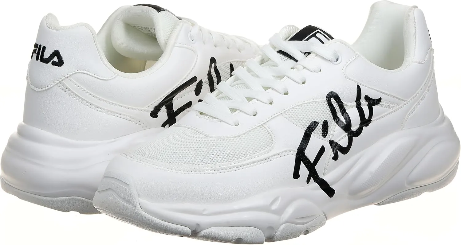 Fila Men's Sneaker
