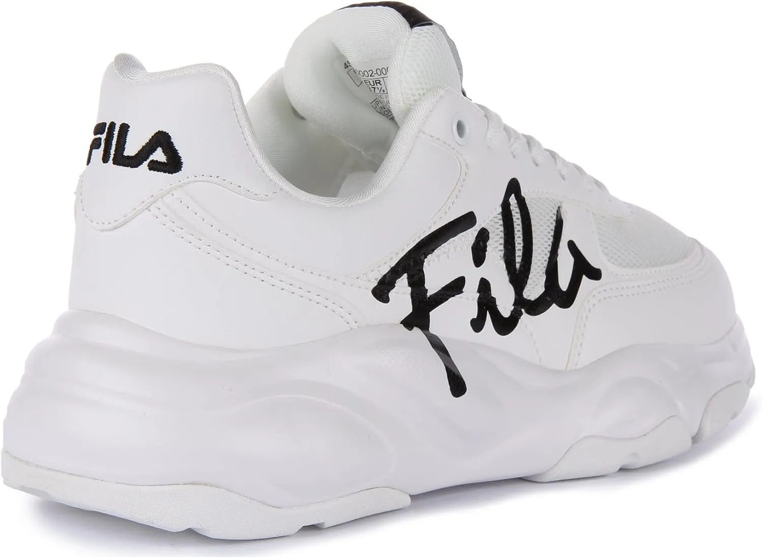 Fila Men's Sneaker