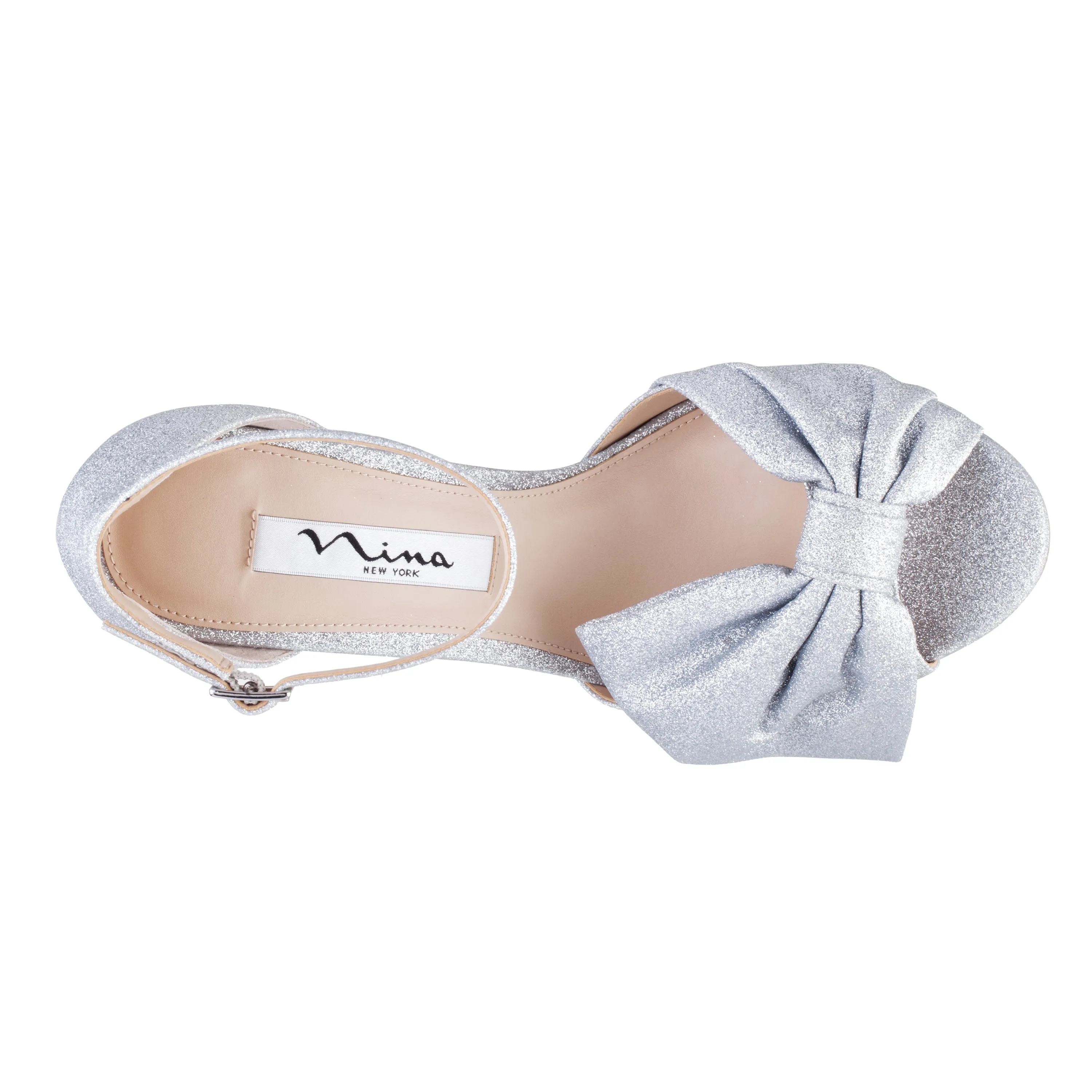 FLOSIE-SILVER