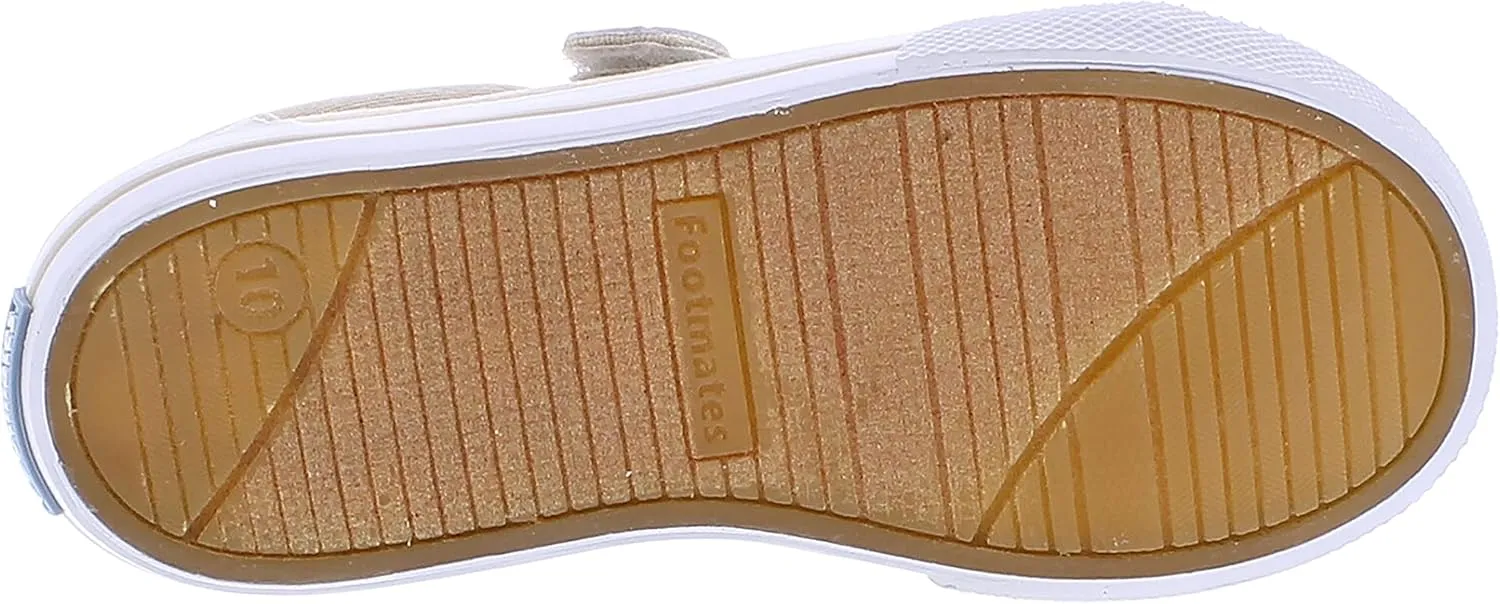 FOOTMATES Baby-Boy's Jordan (Infant/Toddler/Little Kid) Sneaker