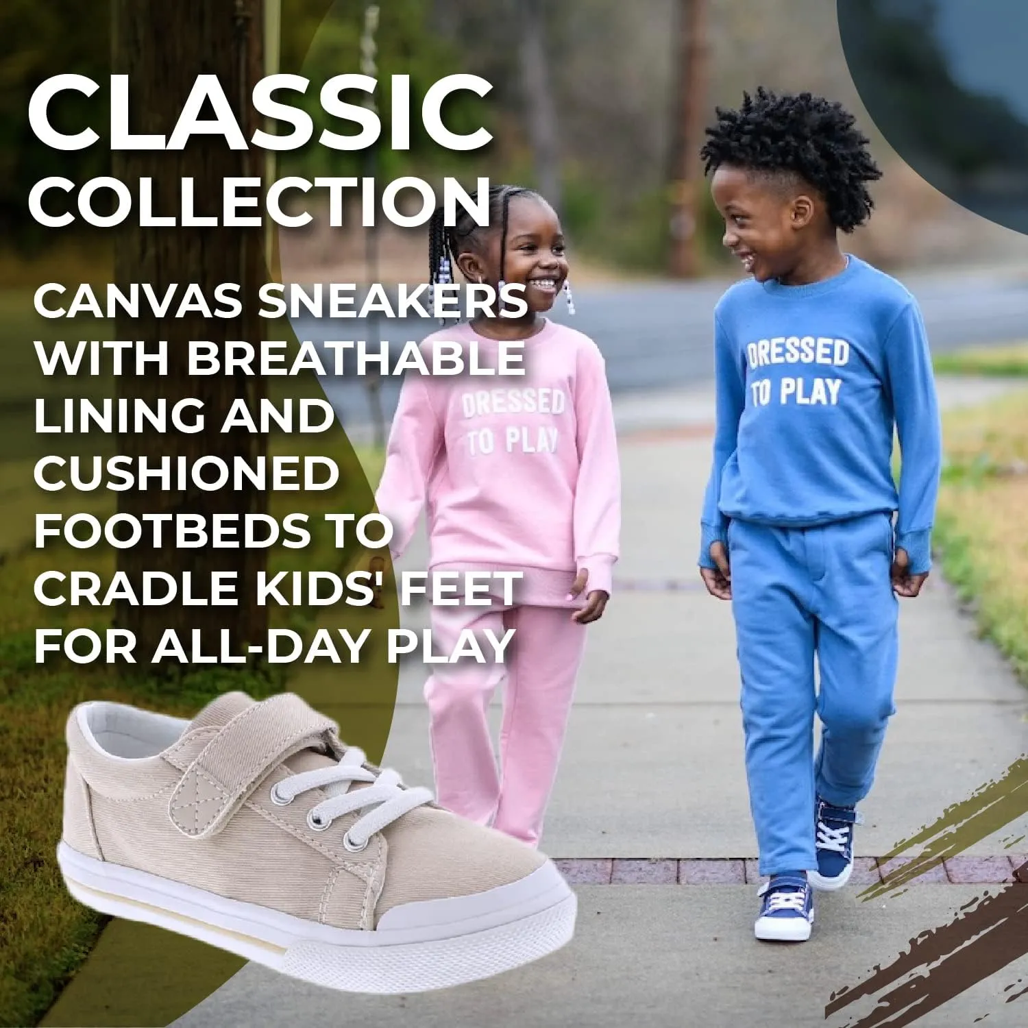 FOOTMATES Baby-Boy's Jordan (Infant/Toddler/Little Kid) Sneaker