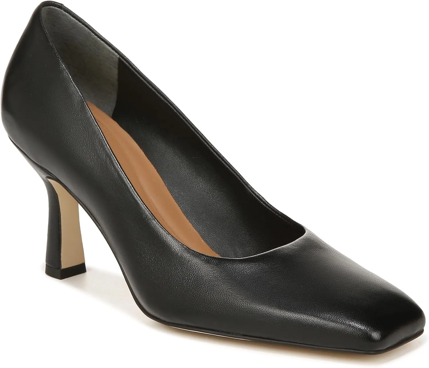 Franco Sarto Women's Flexa Aela Square Toe Pump