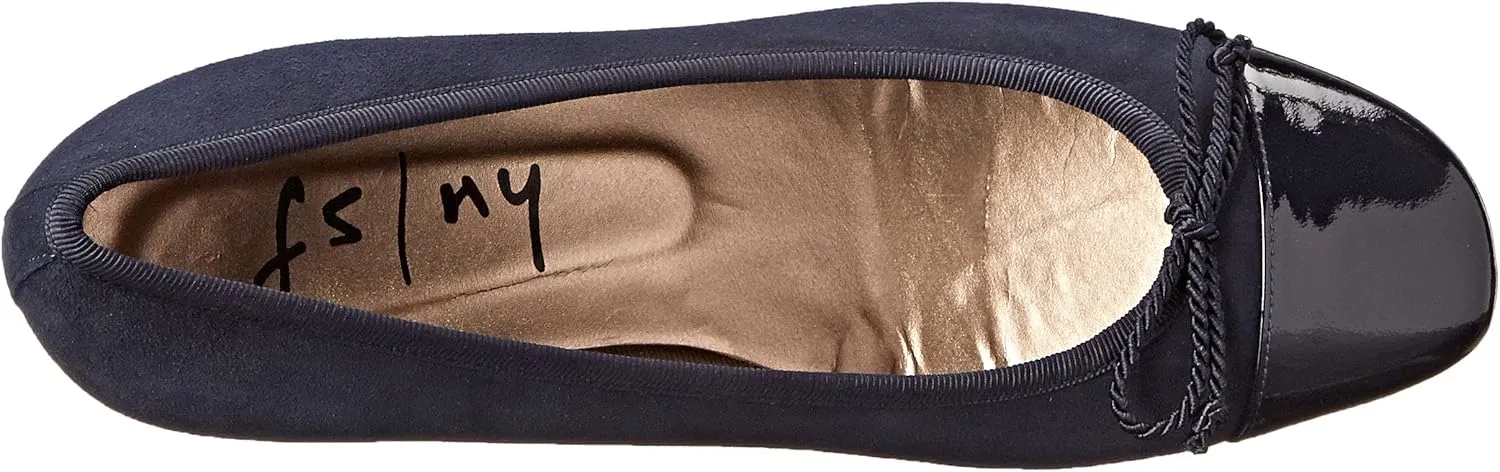 French Sole FS/NY Women's Diverse