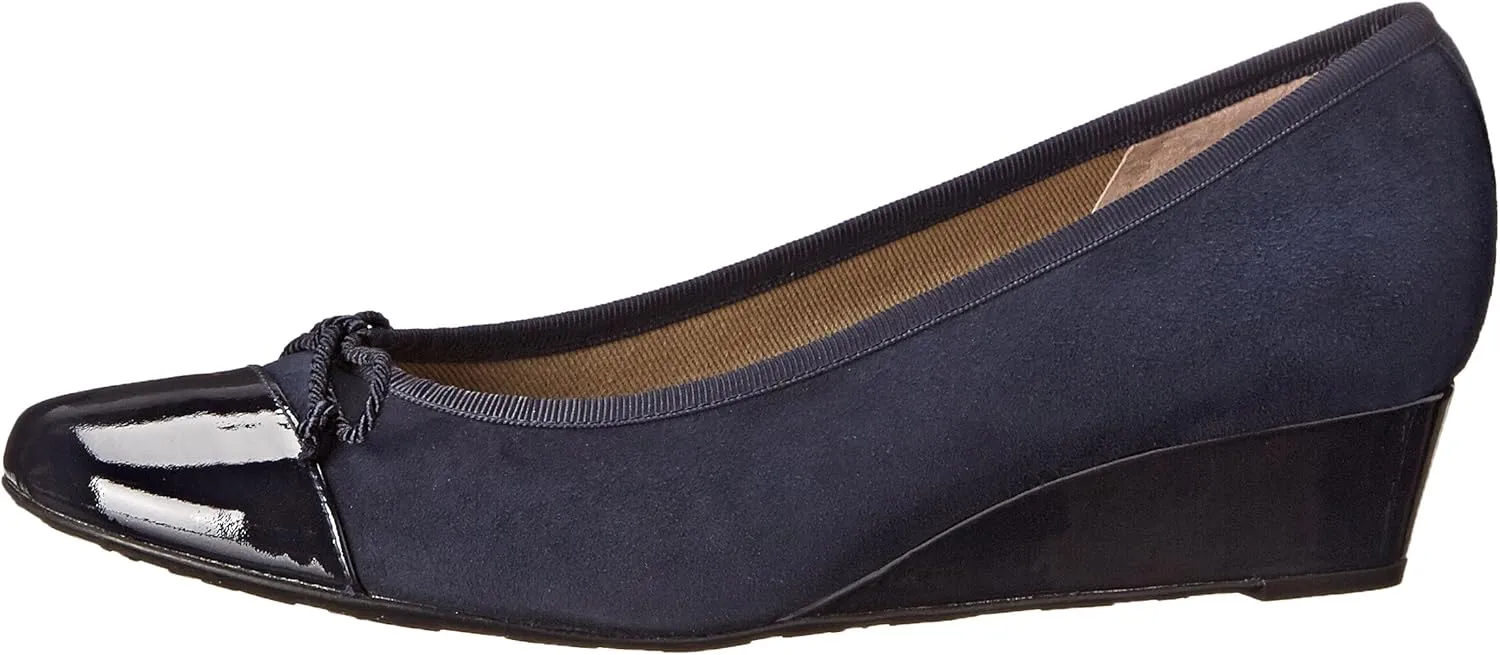 French Sole FS/NY Women's Diverse