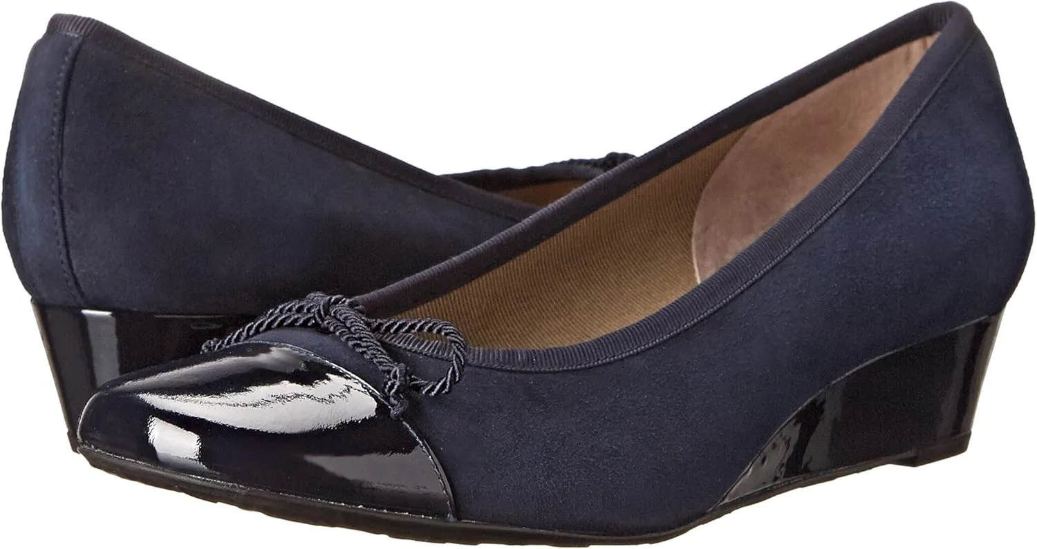 French Sole FS/NY Women's Diverse