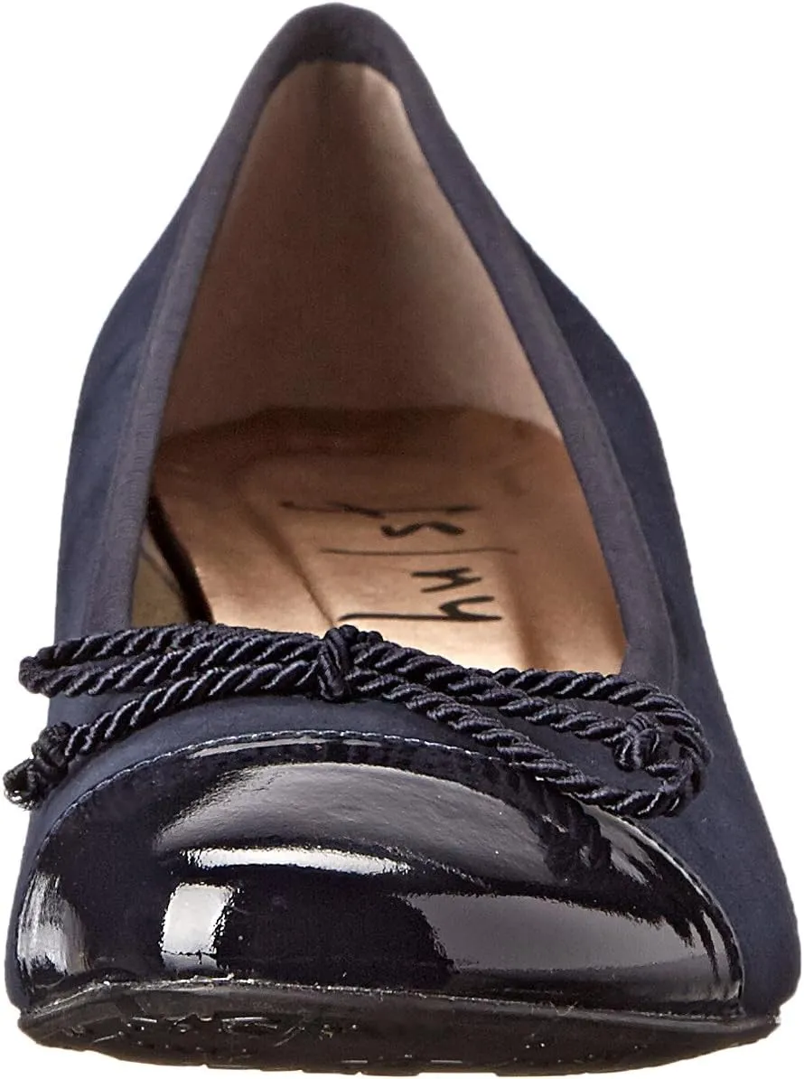 French Sole FS/NY Women's Diverse