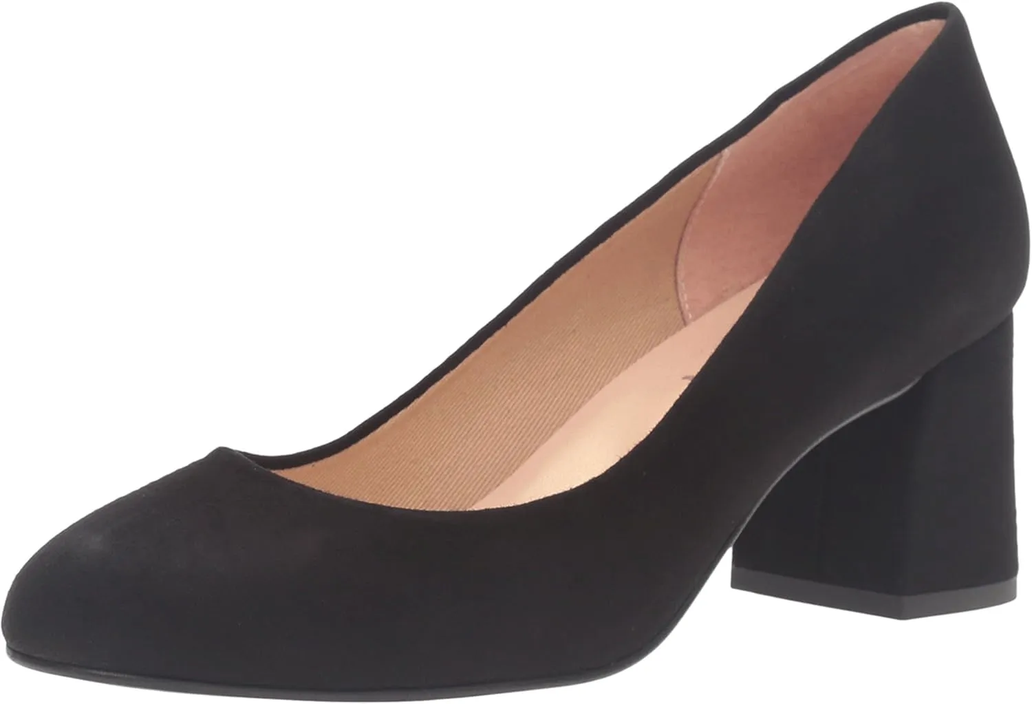 French Sole FS/NY Women's Trance Pump