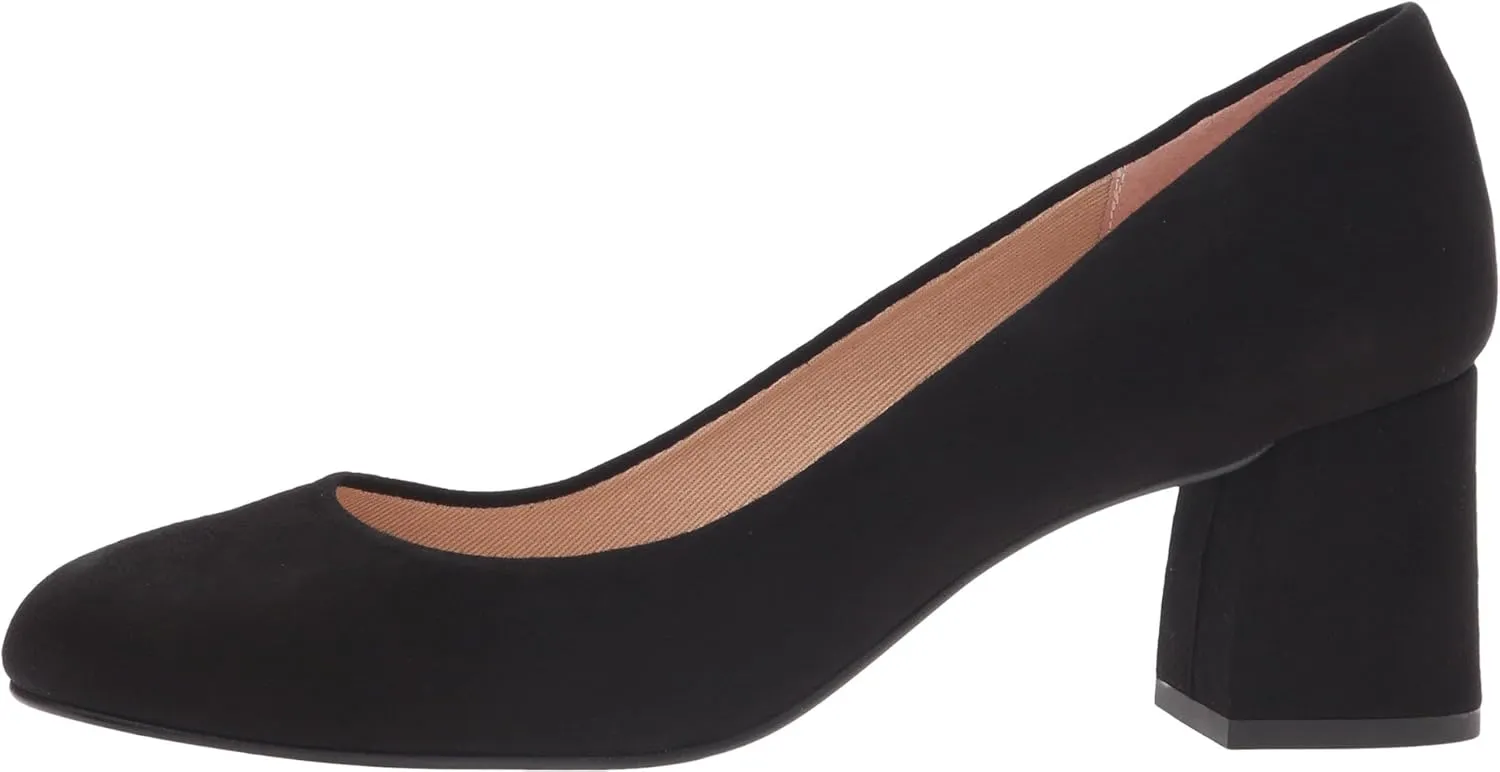 French Sole FS/NY Women's Trance Pump