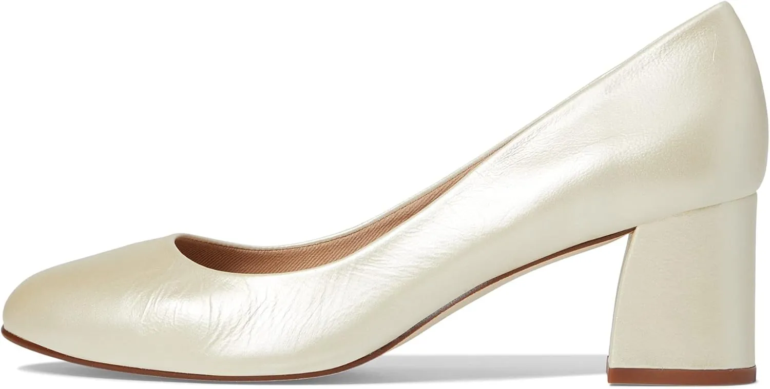 French Sole FS/NY Women's Trance Pump