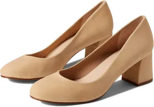French Sole FS/NY Women's Trance Pump