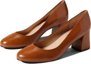 French Sole FS/NY Women's Trance Pump