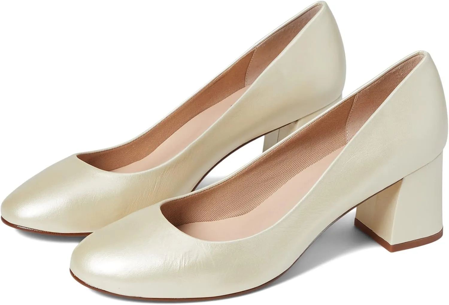 French Sole FS/NY Women's Trance Pump