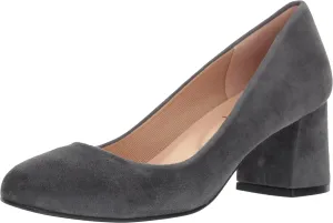 French Sole FS/NY Women's Trance Pump