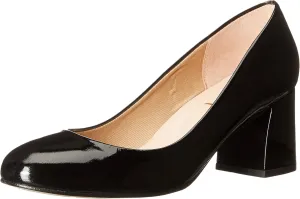 French Sole FS/NY Women's Trance Pump