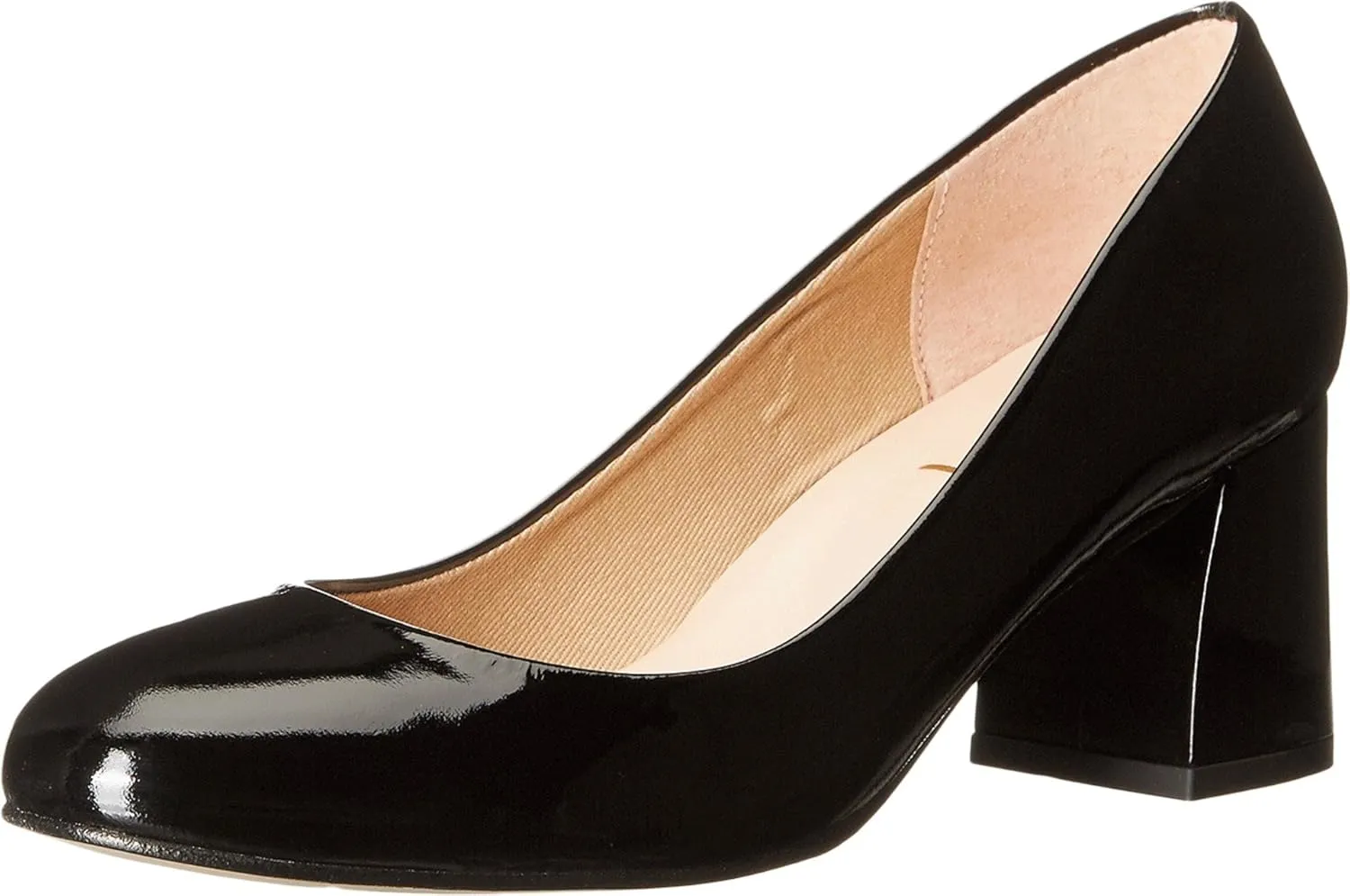 French Sole FS/NY Women's Trance Pump