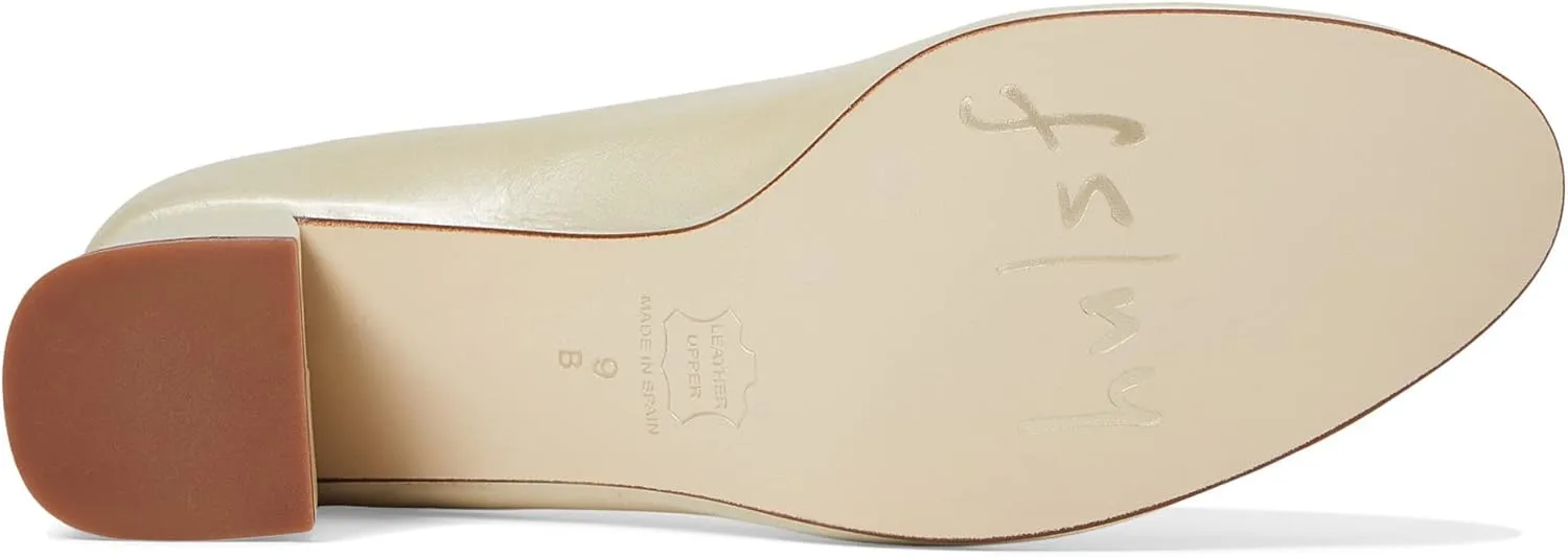 French Sole FS/NY Women's Trance Pump