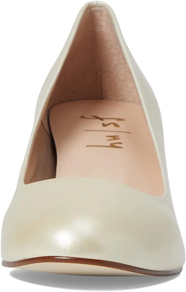 French Sole FS/NY Women's Trance Pump