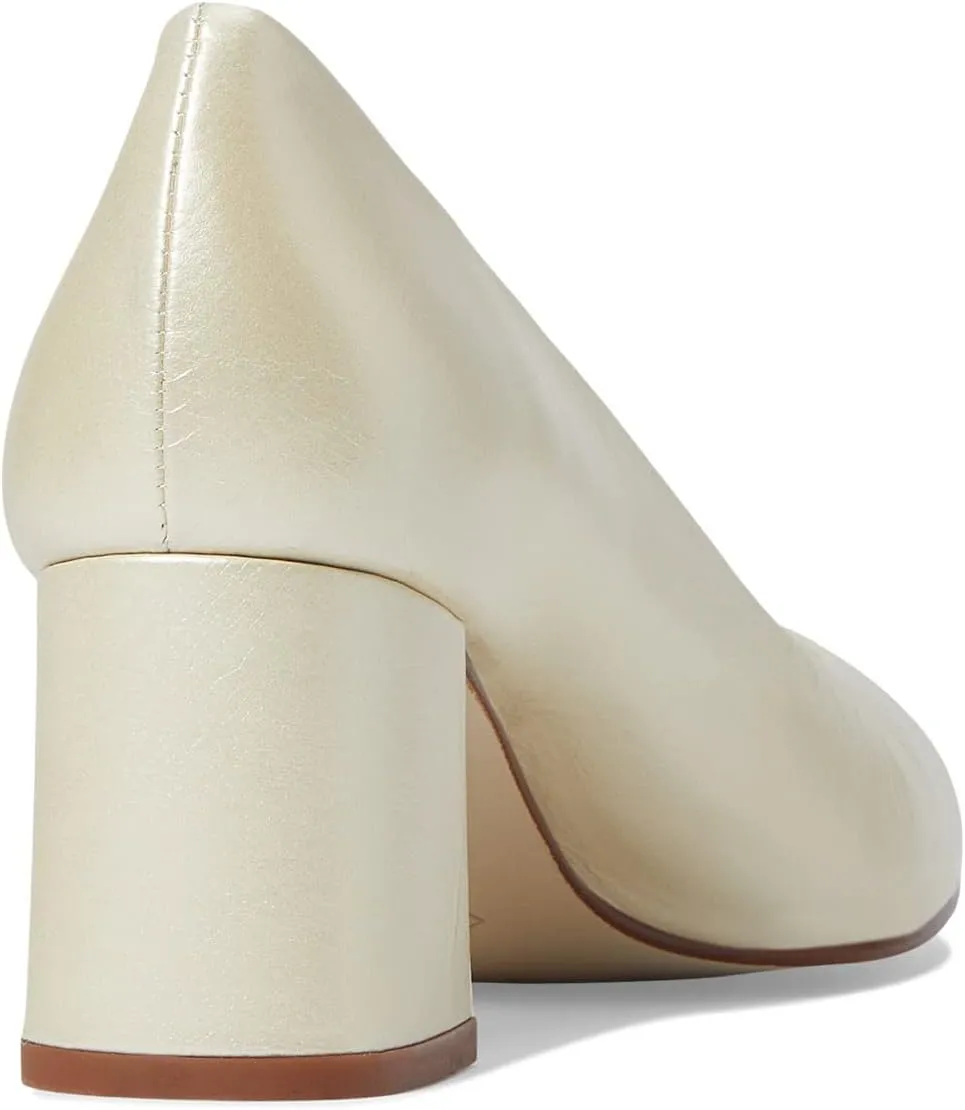 French Sole FS/NY Women's Trance Pump