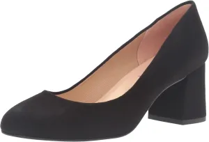 French Sole FS/NY Women's Trance Pump