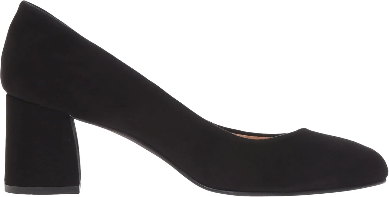 French Sole FS/NY Women's Trance Pump