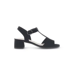 Gabor - 61.773.17 Mead - Schwarz - Sandals